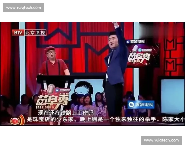 高松卓矢与山本涌激烈对决引爆全场 谁能在终极较量中笑到最后